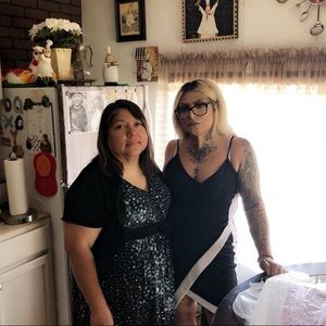 Meet your Posher, Cira